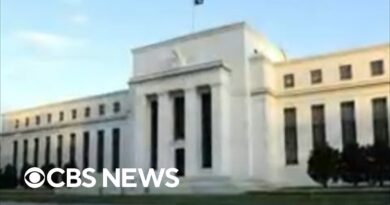 Federal Reserve expected to raise interest rates again