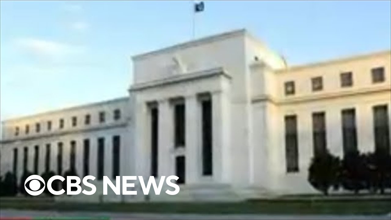 Federal Reserve Expected To Raise Interest Rates Again
