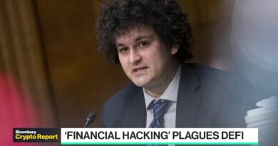 ‘Financial Hacking’ Plaguing DeFi