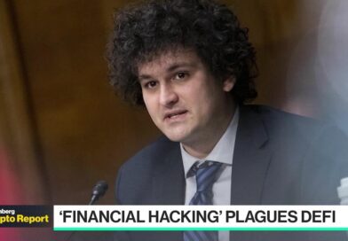 ‘Financial Hacking’ Plaguing DeFi