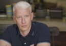 For Anderson Cooper, Passion Trumps Work-Life Balance