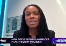 White House COVID-19 Task Force Chair Dr. Nuñez-Smith discusses health care inequality challenges