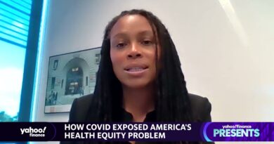 White House COVID-19 Task Force Chair Dr. Nuñez-Smith discusses health care inequality challenges