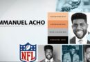 Emmanuel Acho talks ‘Uncomfortable Conversations with a Black Man’ and opening a dialogue on race