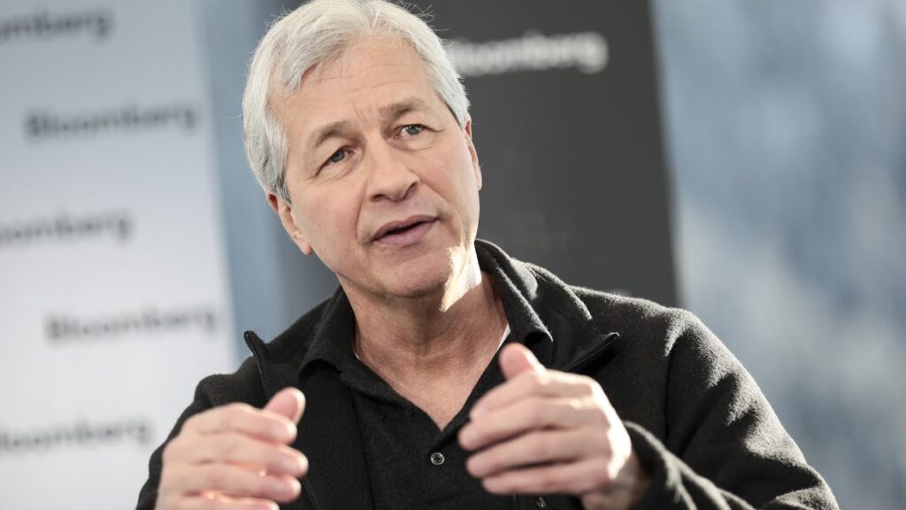 Framework Ventures Claps Back at JPMorgan CEO Jamie Dimon