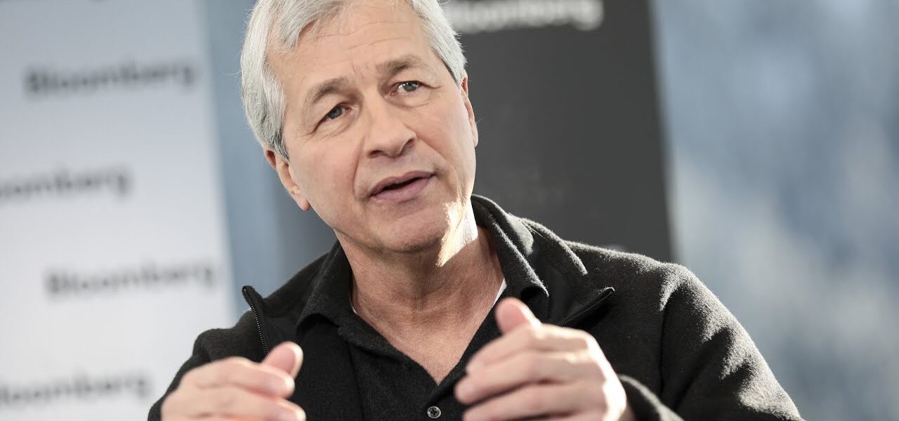 Framework Ventures Claps Back at JPMorgan CEO Jamie Dimon