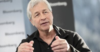 Framework Ventures Claps Back at JPMorgan CEO Jamie Dimon