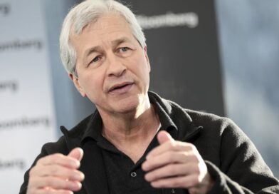 Framework Ventures Claps Back at JPMorgan CEO Jamie Dimon