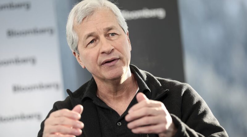 Framework Ventures Claps Back at JPMorgan CEO Jamie Dimon