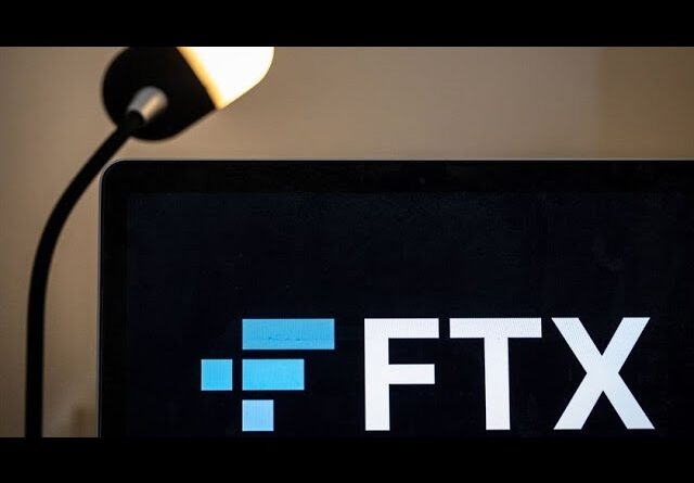 FTX Bankruptcy Team Meeting With Federal Prosecutors