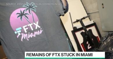 FTX Leaves a Mess Behind in Miami