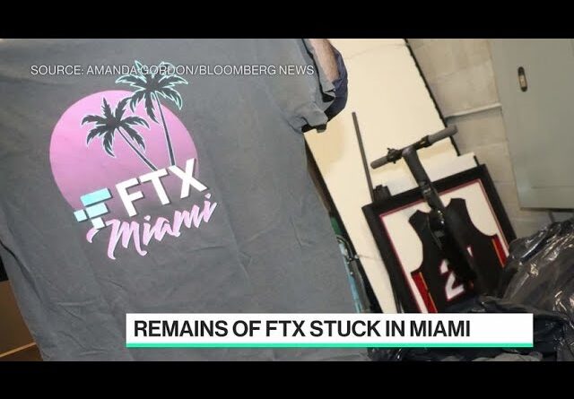 FTX Leaves a Mess Behind in Miami