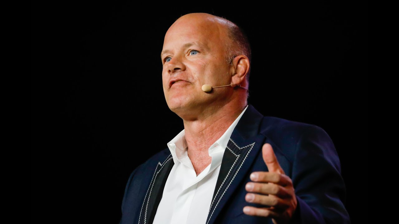 Galaxy Digital May Cut 20% Of Workforce