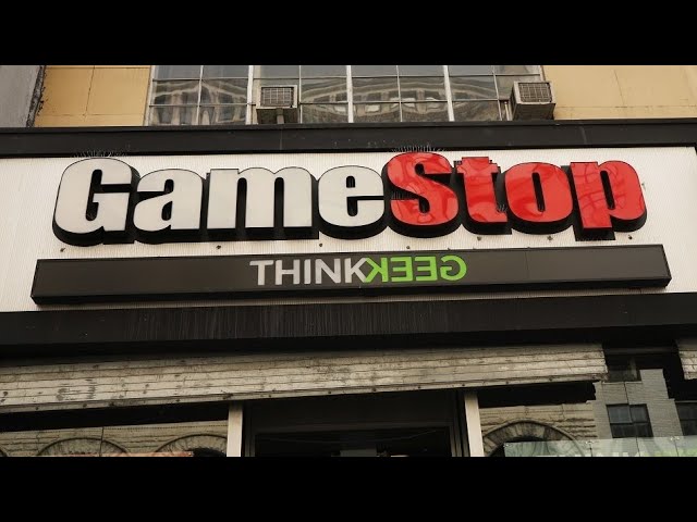 GameStop Is a Top Stock Driving Hedge Fund Return: Sloan