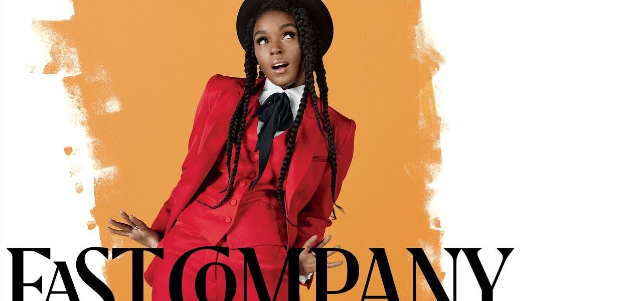 Getting Fired Helped Launch Janelle Monáe’s Career | Fast Company