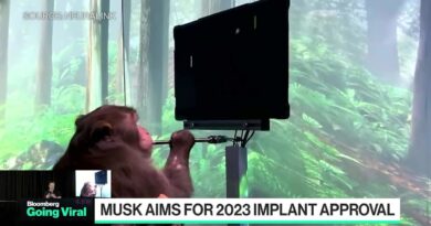 Going Viral: Musk’s Neuralink