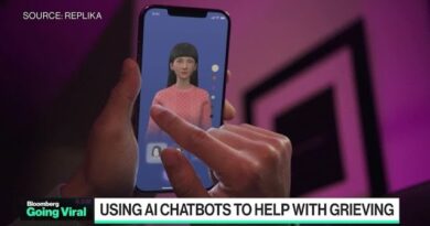 Going Viral: Replika, the AI Companion App