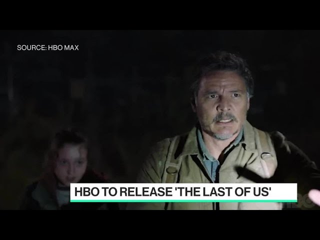 HBO’s ‘The Last of Us’