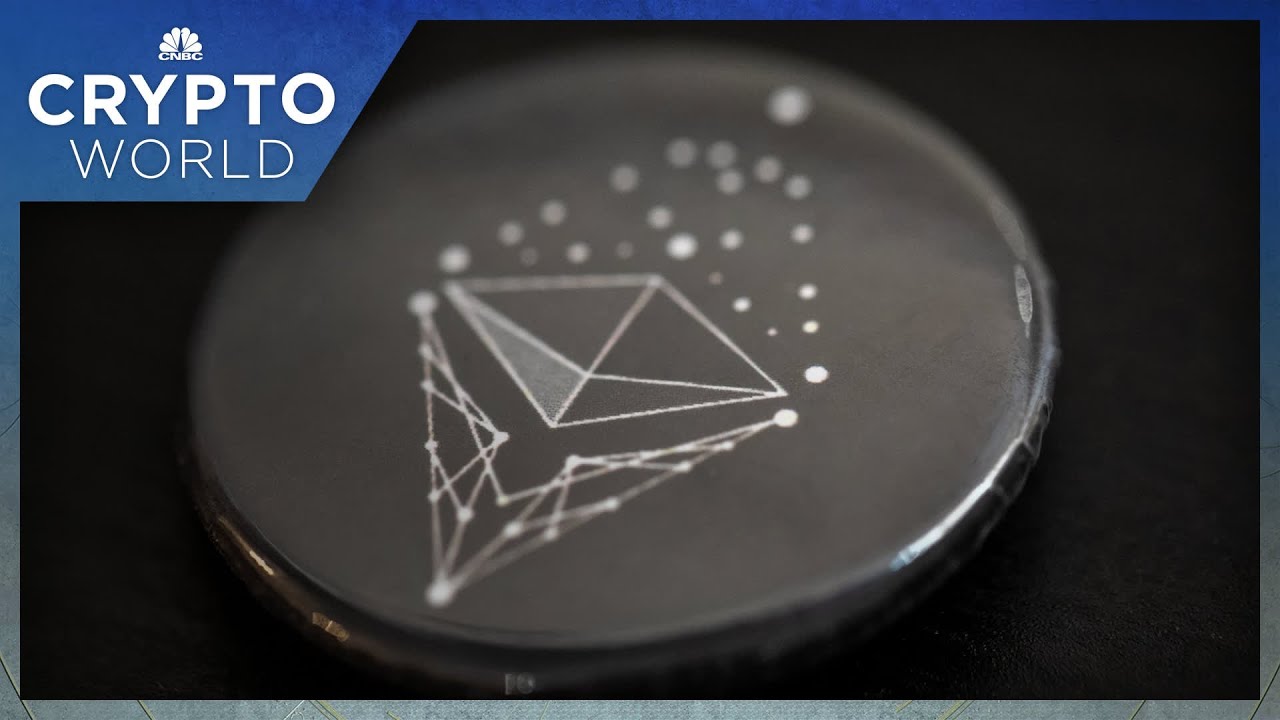 Here’S A Reality Check On Some Of The Hype Surrounding Ethereum’S Merge