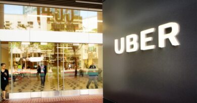 Here’s What We Learned From Uber’s Diversity Report