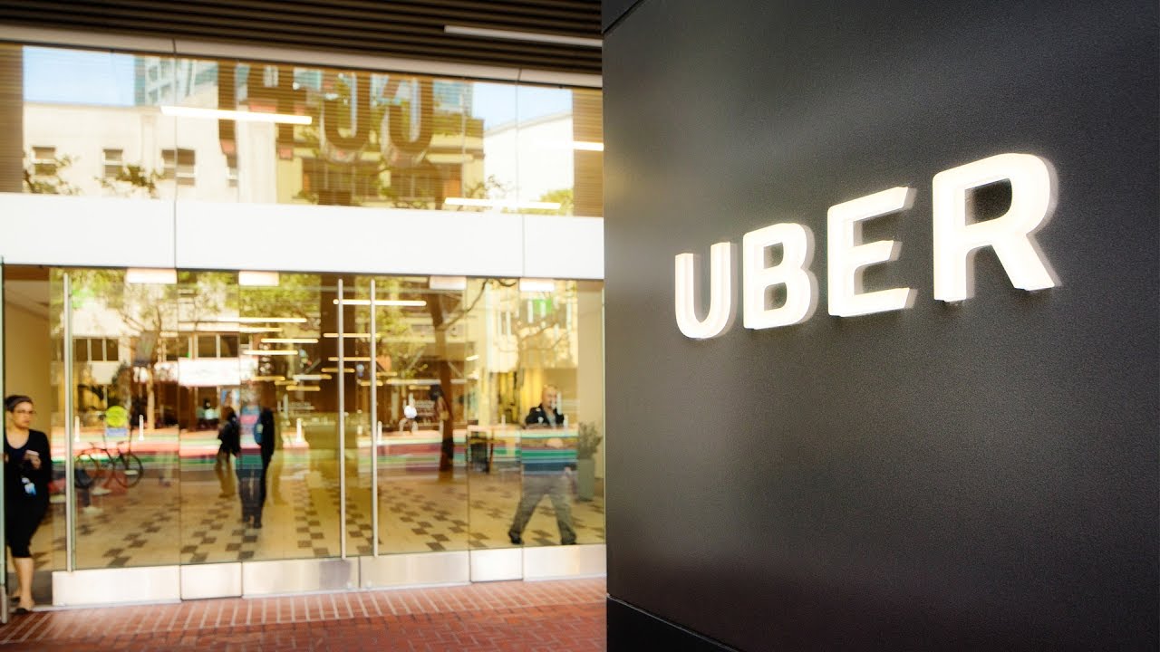 Here’S What We Learned From Uber’S Diversity Report