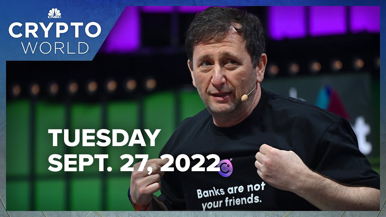 Celsius Ceo Alex Mashinsky Resigns, And Ftx Buys Voyager’s Assets For .4B: Cnbc Crypto World