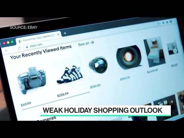 Holiday 'Recommerce' Trends