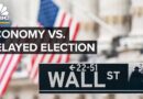 How A Delayed Election Would Impact The U.S. Economy