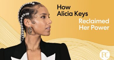 How Alicia Keys Reclaimed Her Power | Fast Company