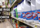 How Coronavirus Turned Clorox Into A Market Darling