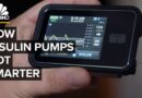 How High-Tech Insulin Pumps Make Managing Diabetes Easier