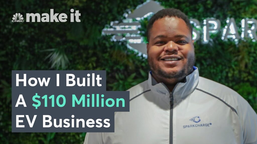 How I Started A 0 Million Car Business At Age 30 | Founder Effect