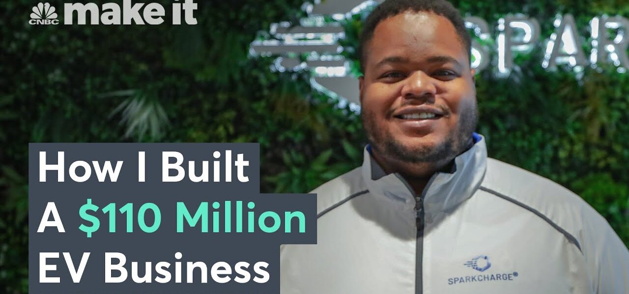 How I Started A 0 Million Car Business At Age 30 | Founder Effect