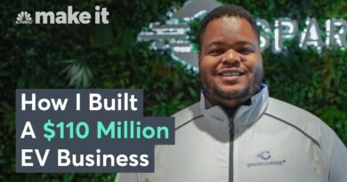 How I Started A 0 Million Car Business At Age 30 | Founder Effect