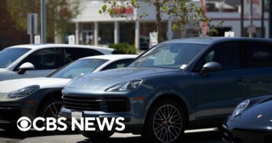 How interest rate hikes could affect auto loans