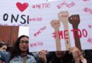 How #MeToo Could Be Inspiring More Women To Run For Office