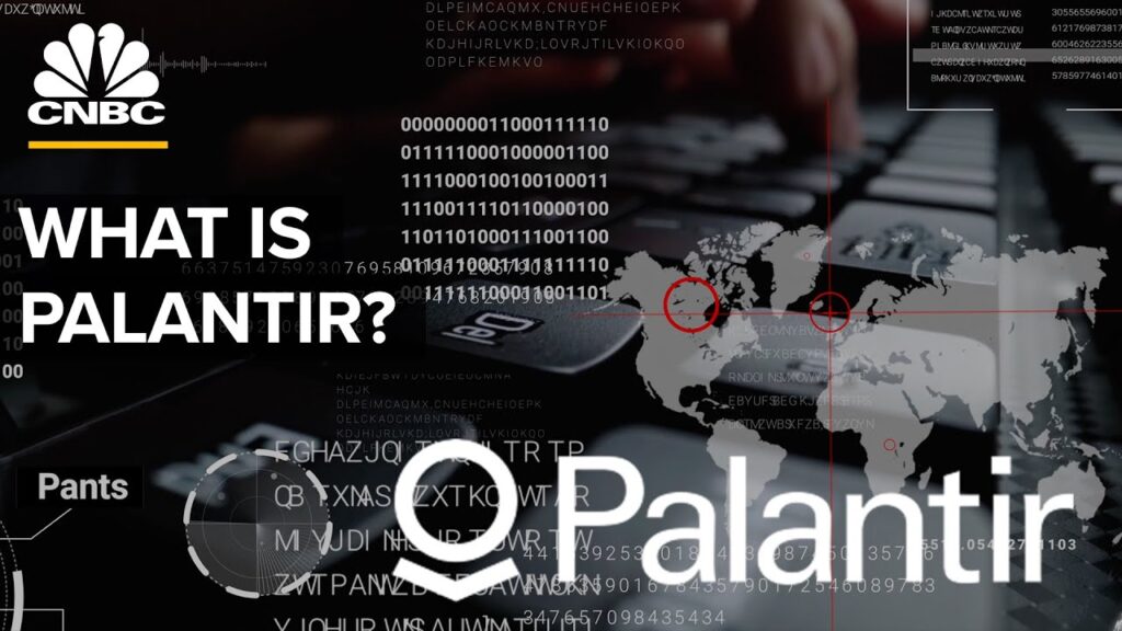 How Palantir And Its Data-Mining Empire Became So Controversial