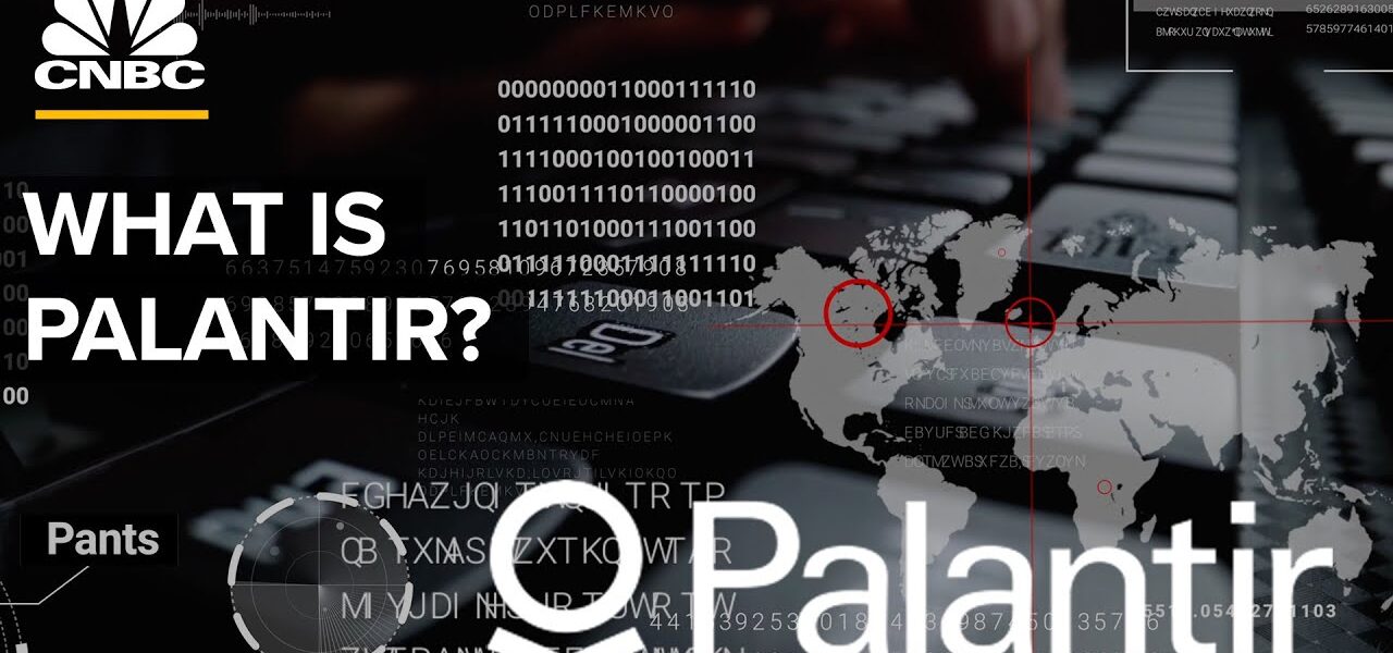 How Palantir And Its Data-Mining Empire Became So Controversial