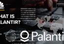 How Palantir And Its Data-Mining Empire Became So Controversial
