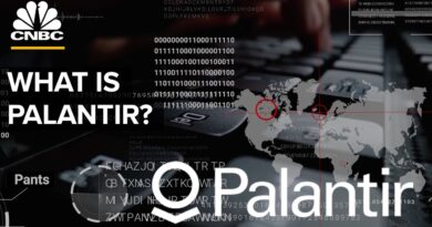 How Palantir And Its Data-Mining Empire Became So Controversial