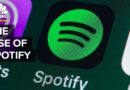 How Spotify Dominates Apple, Google And Amazon In Music