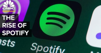 How Spotify Dominates Apple, Google And Amazon In Music