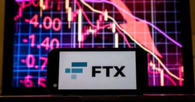 How the FTX Collapse Is Impacting Fintech