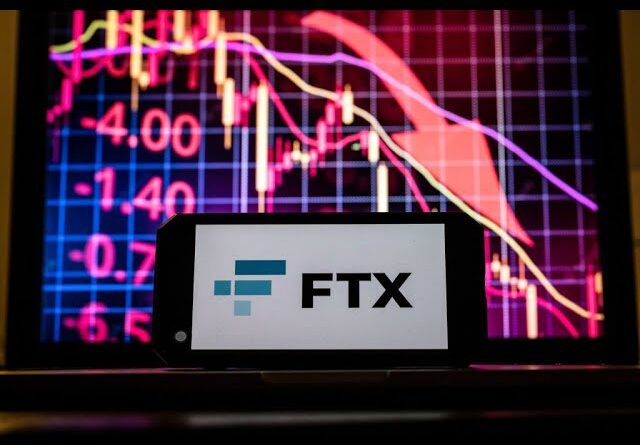 How the FTX Collapse Is Impacting Fintech