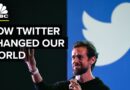 How Twitter Evolved From Startup To President Trump’s Megaphone