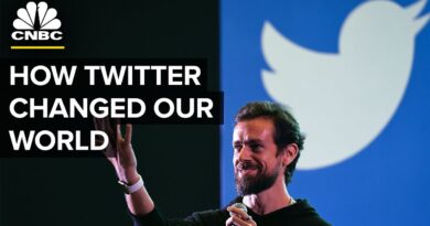 How Twitter Evolved From Startup To President Trump’s Megaphone