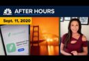 How Wildfires Became So Severe In 2020: CNBC After Hours