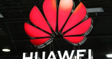 Huawei Signs Patent Licensing Deal With Rival