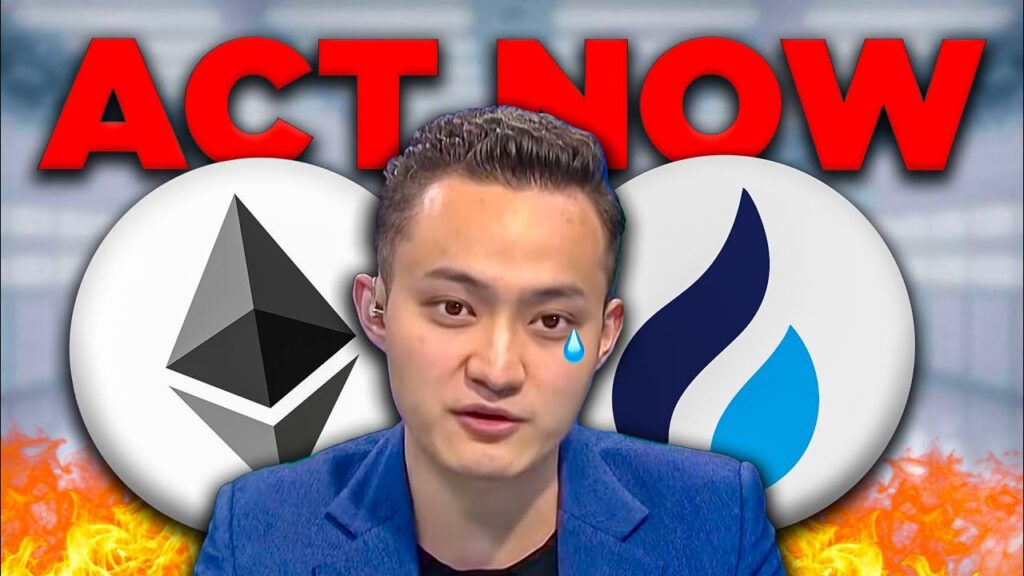 “Huobi Exchange To Wipe Out Crypto Market” | Justin Sun Responds