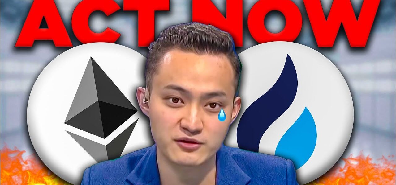 “Huobi Exchange To Wipe Out Crypto Market” | Justin Sun Responds